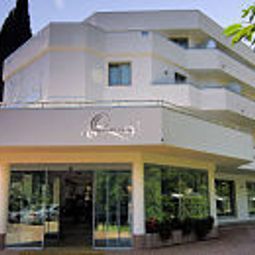 Oasi Wellness & Spa Рива-дель-Гарда TN