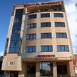 Roberts Hotel Sibiu 