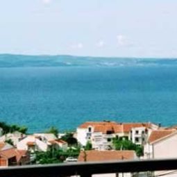 Villa Senator Spalato Split - Podstrana