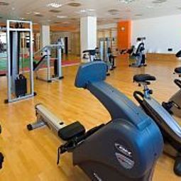 Wellness/Fitness FrontAir Congress Fotos