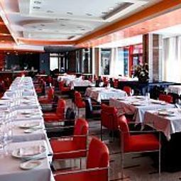 Restaurant FrontAir Congress Fotos