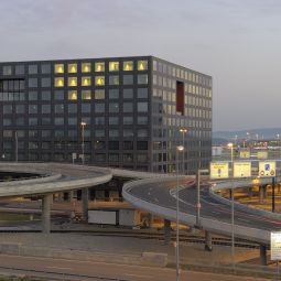 Zurich Airport Radisson Blu Hotel Kloten 