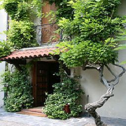 Hotelfotos Country Hotel Ristorante Querce