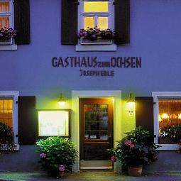 Ochsen Landgasthof Seelbach 