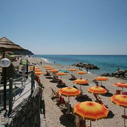 Villaggio Hotel Baia del Godano Ricadi 