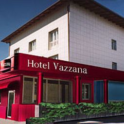 Hotelfotos Vazzana