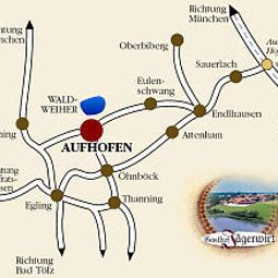 Außenansicht Jägerwirt Gasthof Fotos