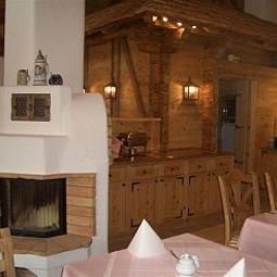 Frühstücksraum Jägerwirt Gasthof Fotos
