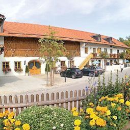 Jägerwirt Gasthof Egling Aufhofen