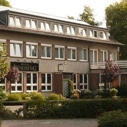 Börding Sassenberg 