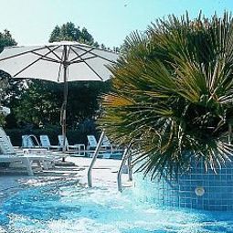 Pool BiondiHotels Fotos
