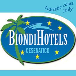  BiondiHotels Fotos