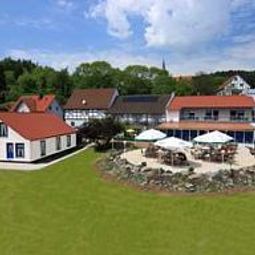 Hotelfotos Ederaue Landhotel