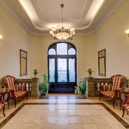 Hall Amzei Hotel Fotos