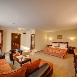 Junior-Suite Amzei Hotel Fotos