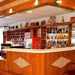 Bar Ferihegy Fotos