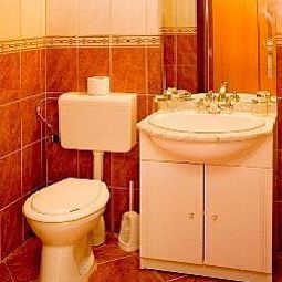 Łazienka Ferihegy Fotos