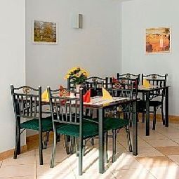 Restauracja Ferihegy Fotos