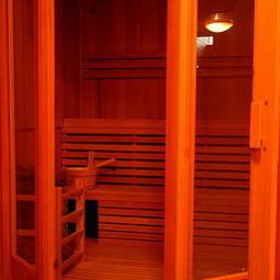 Obszar spa Ferihegy Fotos