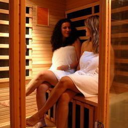 Obszar spa Ferihegy Fotos