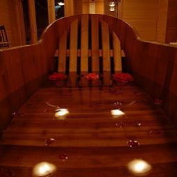 Obszar spa Ferihegy Fotos