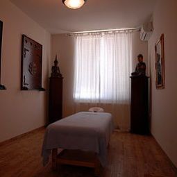 Obszar spa Ferihegy Fotos