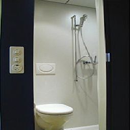 Cuarto de baño Romerohaus Fotos