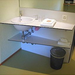 Cuarto de baño Romerohaus Fotos