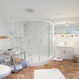 Badezimmer Anker Fotos