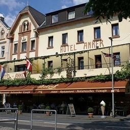  Anker Fotos