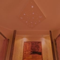 Junior Suite Anker Fotos