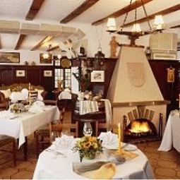 Restaurant Anker Fotos