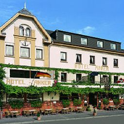 Außenansicht Anker Fotos