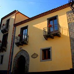 Hotelfotos Federico II