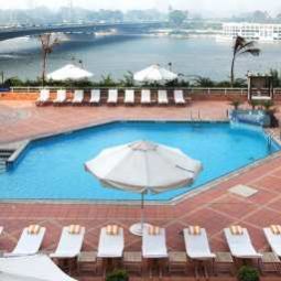 Pool Ramses Hilton Fotos