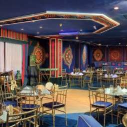 Restaurant Ramses Hilton Fotos