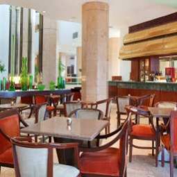 Restaurant Ramses Hilton Fotos