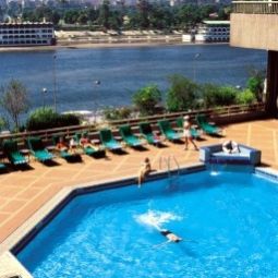Restaurant Ramses Hilton Fotos