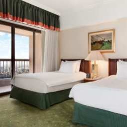 Suite Ramses Hilton Fotos