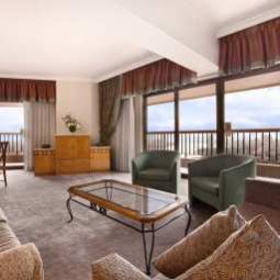 Zimmer Ramses Hilton Fotos