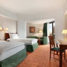 Zimmer Ramses Hilton Fotos