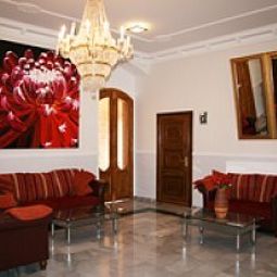 Vue intérieure Villa de Baron Fotos