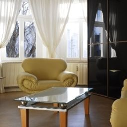 Suite Junior Villa de Baron Fotos
