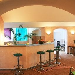  Villa de Baron Fotos