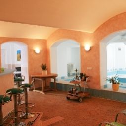  Villa de Baron Fotos