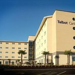 Talbot Carlow Carlow Co. Carlow