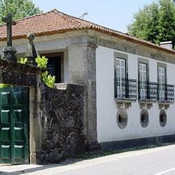Hotelfotos Casa das Paredes Manor House