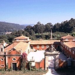 Hotelfotos Casa de Sezim Manor House