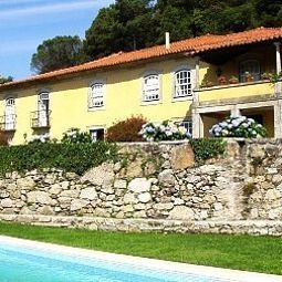 Hotelfotos Quinta da Casa do Paço Agricultural Farm