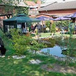 Ogród Zum Meierhof Fotos
